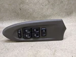 Driver Left Master Power Window Switch Fits 02-04 Chevrolet Trailblazer X6A. Fixed Price $42.25.
