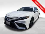 2024 Toyota Camry Se. Fixed Price $30684.00.