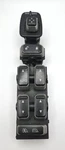 03 08 Lincoln Town Car Left Driver Master Power Window Mirror Oem 5W1T-14540. Fixed Price $48.00.