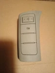 2011-2013 Kia Optima Dash Panel Lights Dimmer & Traction Switch Up Beige 73049. Fixed Price $15.00.