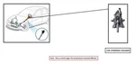 Steering Column Oem 18-20 Hyundai Elantra 1YR Wrnty. Fixed Price $100.00.