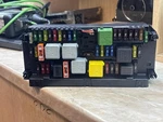 Mercedes W212 Front Sam Fuse Box Module A2129005812 Bosch Oem. Fixed Price $95.00.