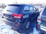 Passenger Side View Mirror Wk Body Vin Fits 11-22 Grand Cherokee 4796664. Fixed Price $75.00.