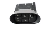 07-09 Jaguar Xk Dash Headlight Fuel Door Trunk Release Switch 6W8311654DC Oem. Fixed Price $39.60.
