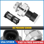 Oil Sensor Pressure Switch 12616646 D1846A PS308 For Chevy Gmc Hummer Cadillac. Fixed Price $14.24.