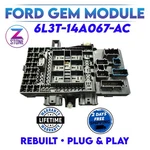Rebuilt 6L3T-14A067-AC 2006 Ford F150 Interior Fuse Box. Fixed Price $289.99.