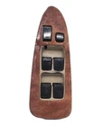 Front Door Switch Driver's Master Fits 2004-2006 Lexus ES330 Factory Oem. Fixed Price $66.00.