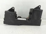 2013 Jaguar Relay Module Eokzc. Fixed Price $38.04.