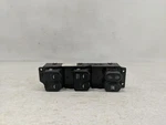 2012-2017 Hyundai Accent Driver Left Door Master Power Window Switch JNY9L. Fixed Price $42.96.
