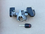 2012-2015 Honda Civic Ignition Lock W/ Key & Immobilizer Oem 39730-T0A-A5. Fixed Price $117.81.