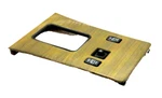 Mercedes-benz W124 W126 1266830600 1248204510KZ 1248204610KZ Power Window Co.... Fixed Price $217.30.