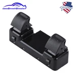 Center Console Rear Window Switch 68057597AC For 2011-2018 Jeep Wrangler Jk. Fixed Price $18.59.