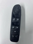 18 2019 2020 Jeep Compass Driver Side Master Power Window Switch Pn: 30171088. Fixed Price $52.00.