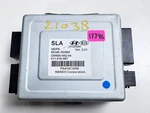 2014-2016 Kia Sportage Power Steering Control Module Oem 56345-3W960. Fixed Price $65.00.