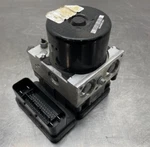 2012-2014 Ford Focus Abs Anti-lock Brake Actuator Pump Control Module Assembly. Fixed Price $104.44.