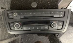 2014 2016 Bmw 428I A/c Heater Climate Temperature Control Switch Panel Oem. Fixed Price $65.00.
