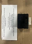 1992-1997 Ford Bronco F150 F350 Wiper Relay Module Box F4TF-17D539-CA. Fixed Price $32.88.