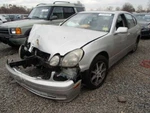 Temperature Control Without Display Fits 98-05 Lexus GS300 161012. Fixed Price $79.99.