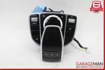 2015-2020 Mercedes-benz C300 W205 Center Console Multi Function Switch Control. Fixed Price $157.50.