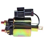 New Switch, Solenoid For Nissan Pickup L4 2.4L 95-95 23343-G8400 2114-37612. Fixed Price $35.95.
