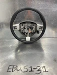 04 05 06 07 08 Pontiac Grand Prix Steering Wheel Assembly With Cruise Oem. Fixed Price $134.99.