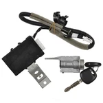 Ignition Lock Cylinder Standard US-577L Fits 01-03 Toyota Prius. Fixed Price $503.92.
