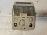 06 07 08 10 11 12 Audi A3 Overhead Dome Light Silver Oem 8P0947135AD. Fixed Price $28.49.