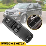 Master Window Switch 04602627AG For Dodge Grand Caravan Chrysler Town & Country. Fixed Price $21.84.