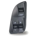 56021912AB Master Power Window Switch & Bezel Assembly Compatible With Dodge Ram. Fixed Price $47.70.