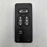 Dorman 901-5104 Front Driver Side Door Window Switch Part. Fixed Price $202.50.