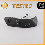 03-13 Maserati Quattroporte M139 Front Right Seat Control Switch 981445908 Oem. Fixed Price $92.23.