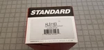 Standard Switch Interruptor HLS1163. Fixed Price $30.00.