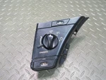 92-93 Chevrolet Corvette C4 Headlight Fog Lamp Dimmer Switch Oem. Fixed Price $145.19.