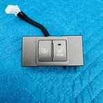 2007 2012 Lexus LS460 Rear Sunshade & Heated Seat Control Switch Oem 15C092. Fixed Price $22.50.