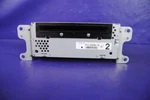 2011 Ford Edge Mkx Receiver Am Fm Cd MP3 Id BT4T-19C107-BP Oem. Fixed Price $98.99.