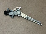 Lexus Rx 450H Window Regulator Electric Rear Right 8571048131. Fixed Price $58.70.