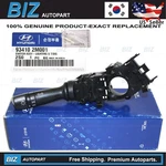 Genuine ! Turn Signal Switch For 2013-2017 Hyundai 2010-2017 Kia Oe# 93410-2M001. Fixed Price $42.00.