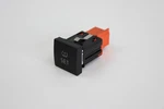 2013 Volkswagen Golf Gti Tire Pressure Monitoring Warning Button Oem 1K0927121B. Fixed Price $21.50.