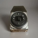 Front Door Switch Driver's Mirror Fits 15-19 Sonata 1251722. Fixed Price $74.99.