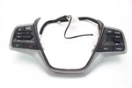 17-20 Hyundai Elantra Steering Wheel Cruise Control Switch Bezel Oem, 96720F2020. Fixed Price $79.99.