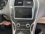Audio Equipment Radio Control Panel Heated Seats Fits 17-18 Mkx 561785. Fixed Price $117.89.