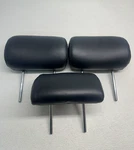 2007 2011 Lexus ES350 Rear Left Right Center Headrest Leather Black Oem 262409. Fixed Price $107.00.