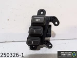 Oem 2011-2013 Kia Optima 2.0L Front Driver Memory Control Switch 93250-2T000MB2. Fixed Price $29.99.
