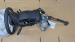 Used Steering Column Fits: 2019 Kia Optima Built Vin 5 1ST Digit Mount. Fixed Price $187.20.