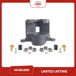 19-1734 Reman Front Left Driver Brake Caliper Acura Integra Honda Civic 92-95. Fixed Price $42.95.
