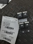 2023 Audi S4(SEDAN) Master Window Switch: 4M0 959 851 C, Pwr Fold. Fixed Price $65.00.