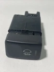Oem Front Fog Light Control Switch 1998 Land Rover Range. Fixed Price $13.46.