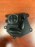 Mercedes (W211 And W219) Seat Control Switch Right Passenger Side 03-11 Oem. Fixed Price $30.00.
