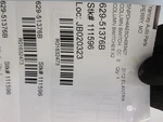 11 12 Hyundai Elantra Sedan Column Switches Assembly With Fog Lamps Oem. Fixed Price $114.35.