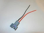 New Corvette Camaro Trans Ignition Coil Wire Connector Harness LT1 Tpi Tbi Gm. Fixed Price $9.95.